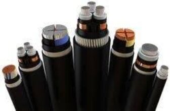 Types of Electrical and Electronic Products in Construction