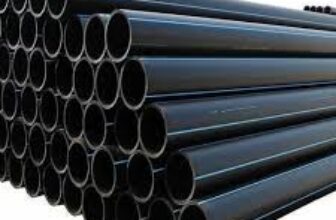 The Role of HDPE Pipes in the Jal Jeevan Mission