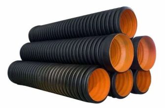What Are DWC Pipes?