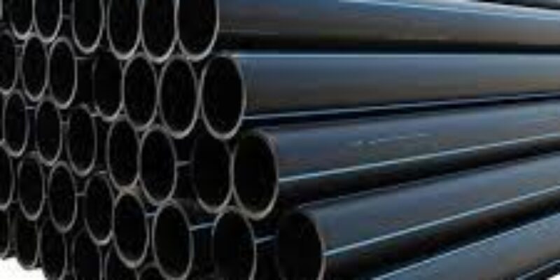 The Role of HDPE Pipes in the Jal Jeevan Mission